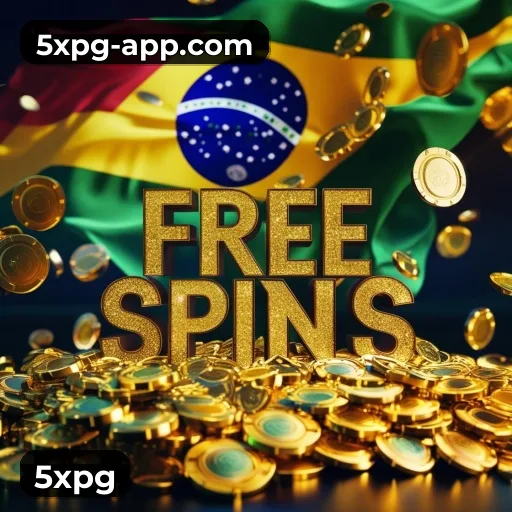 Servidor Brasil 5xpg