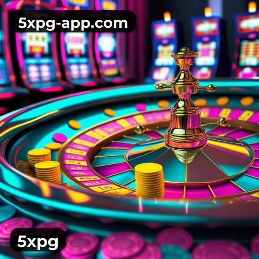 Licença Curaçao 5xpg