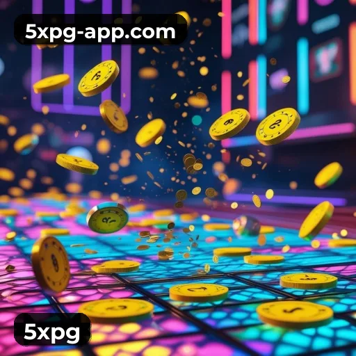 Certificação eCOGRA 5xpg
