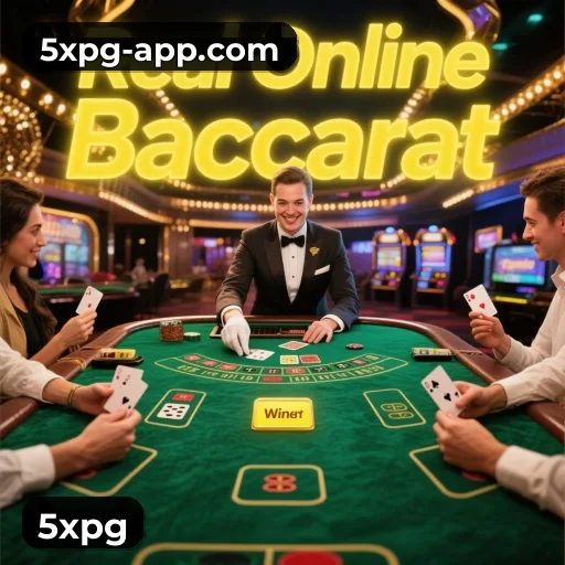 Certificação GLI 5xpg