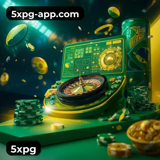 5xpg Pagamento Seguro SSL