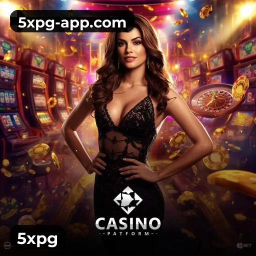 5xpg Licença Curaçao Gaming