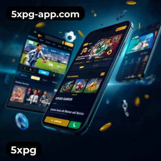 5xpg Logo 2