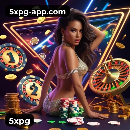 5xpg Certificado eCOGRA - Jogos Justos Auditados