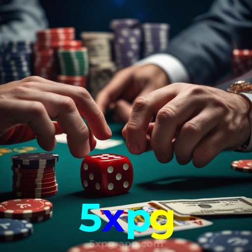 5xpg：Aposte no futebol e ganhe nos jogos de blackjack e poker online!