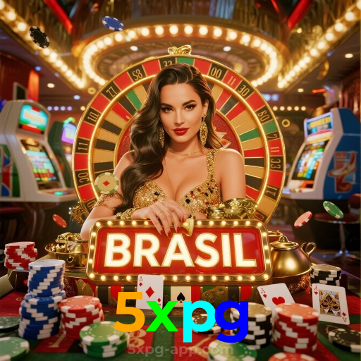 5xpg:Aposte no seu time e jogue roleta no cassino mais confiável!