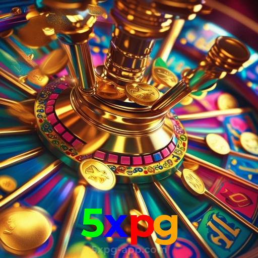 5xpg:Gire as slots e conquiste prêmios incríveis no nosso cassino!