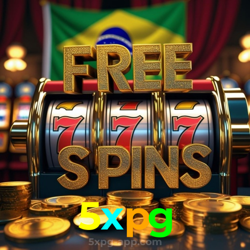 5xpg：Cada giro é uma chance de conquistar prêmios incríveis!