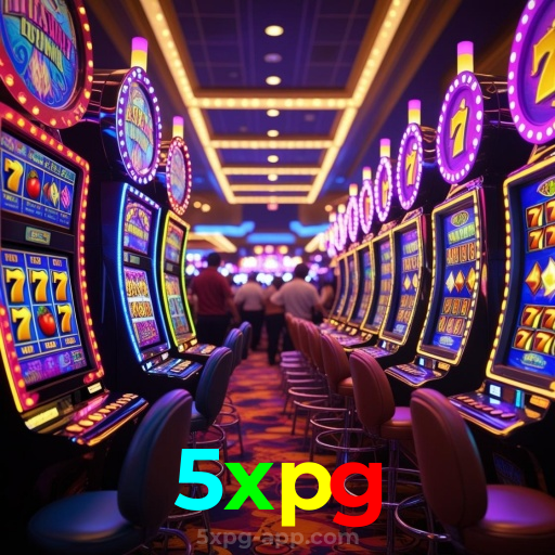 5xpg:Aposte nas mesas de poker e vença grandes prêmios!