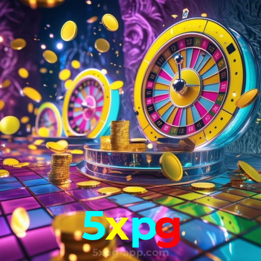5xpg: A plataforma de cassino online mais confiável do Brasil!