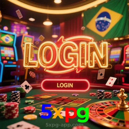 5xpg：Aposte no futebol e ganhe em blackjack e poker com segurança!