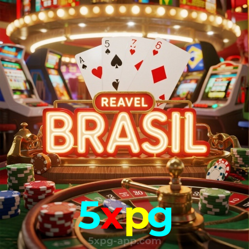 5xpg:Jogue poker e prove que você é o verdadeiro campeão das cartas!