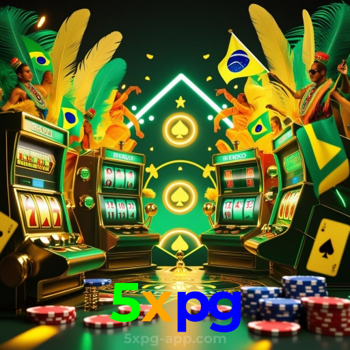 5xpg:Sua vitória no futebol digital começa agora! Aposte nos melhores times!