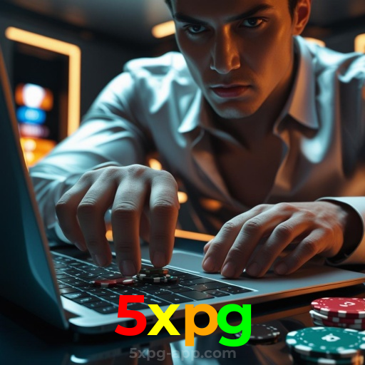 5xpg:Sinta o jogo do futebol online e conquiste vitórias impressionantes!