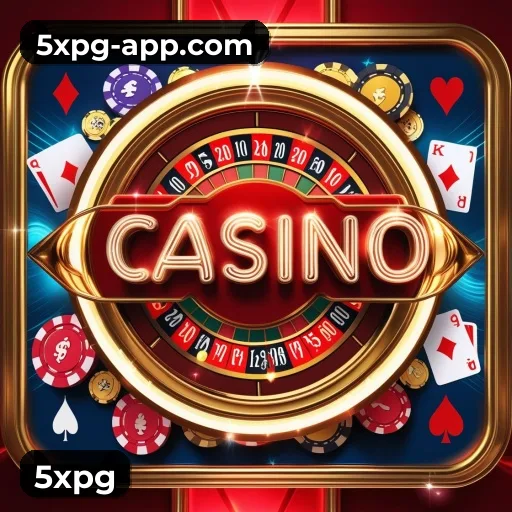 5xpg Instalar Logo 3