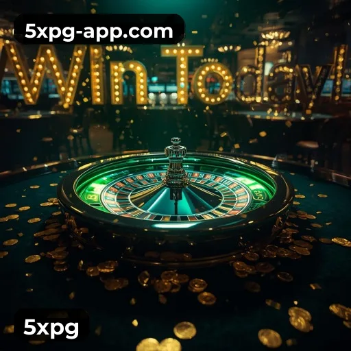 5xpg Instalar Logo 1