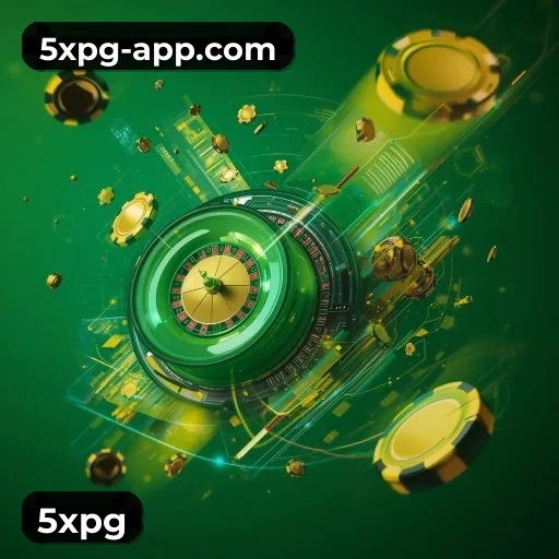 5xpg Segurança Logo 2