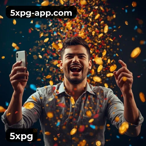 5xpg Segurança Logo 3