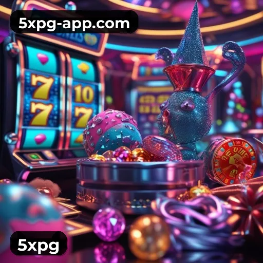Loteria 5xpg - Lotofácil diária