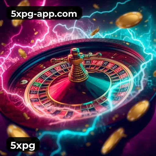 Loteria 5xpg - Quina e mais jogos