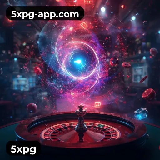 Slots 5xpg - Jackpots Progressivos