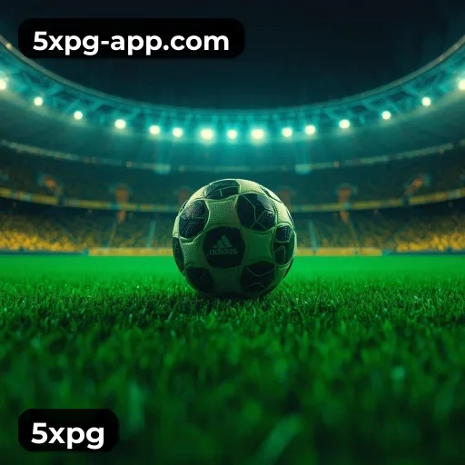 Slots 5xpg - RTP Alto Certificado