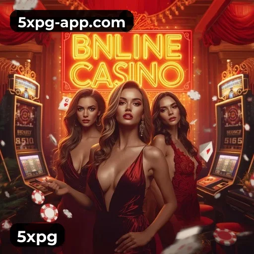 Telegram 5xpg - Canal Oficial Verificado