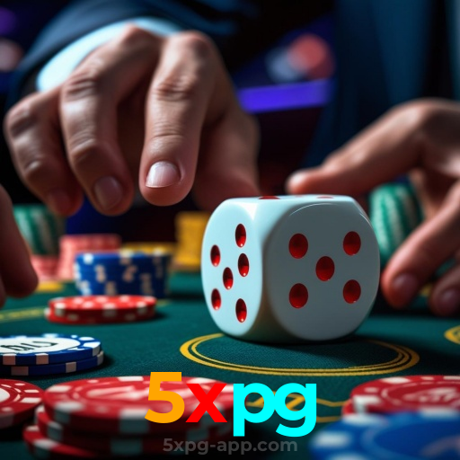 5xpg:Jogue slots, poker e aposte no futebol no cassino online mais emocionante!