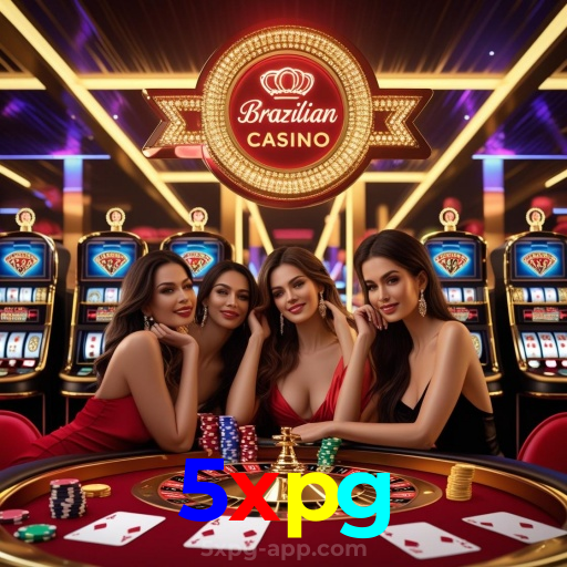 5xpg:Cada jogada no blackjack é uma chance de conquistar vitórias!