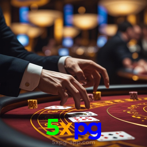 5xpg:Apostas ao vivo no futebol e diversão em jogos de cassino como slots e roleta!