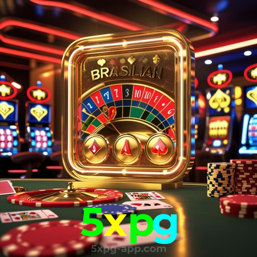 5xpg：Jogue agora no nosso cassino online e vença nas mesas de poker!