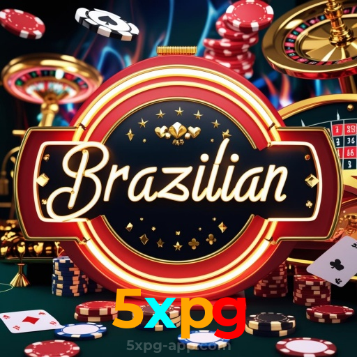 5xpg:Onde sua sorte brilha: poker, roleta e apostas no futebol online!