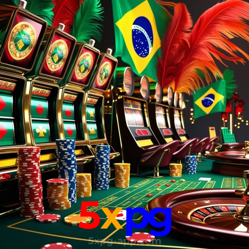 5xpg:Jogue futebol online e sinta a adrenalina de ganhar!