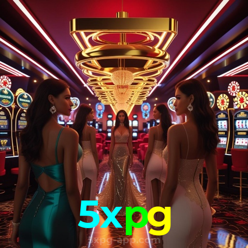 5xpg:Apostas emocionantes em futebol e os melhores jogos de cassino online!
