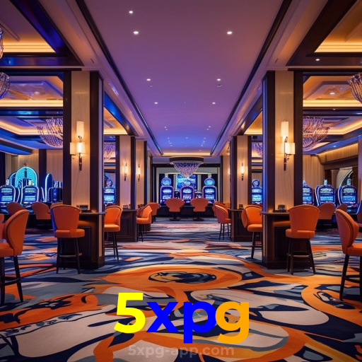 5xpg:Jogue agora nas melhores slots e ganhe muito mais!