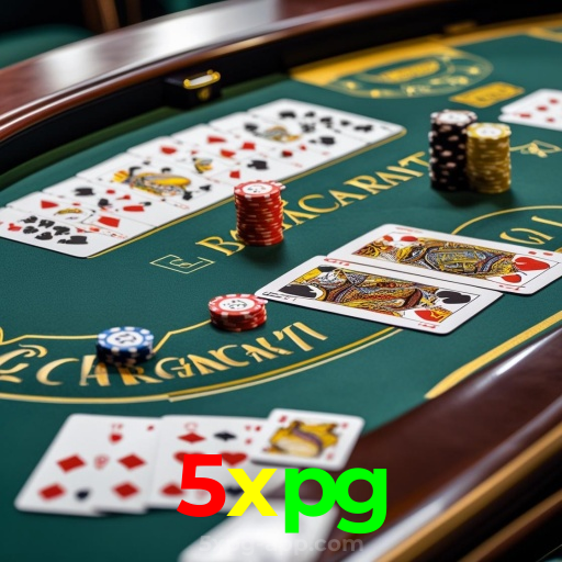 5xpg:O cassino mais confiável para jogar blackjack e apostar no futebol!