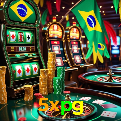 5xpg:Jogue poker online e leve prêmios incríveis para casa!