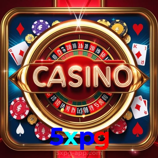 5xpg:Onde sua sorte brilha: poker, roleta e apostas em futebol!