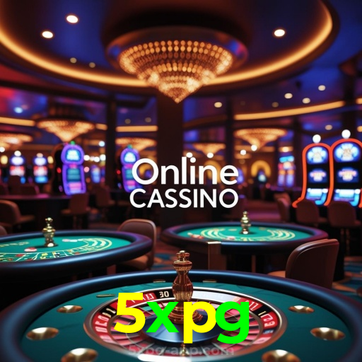 5xpg:Sua sorte está no cassino online com jogos como poker e apostas no futebol!