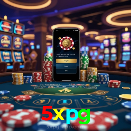 5xpg:O cassino online mais seguro para apostar no futebol e jogar blackjack!