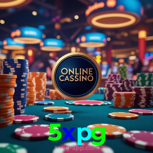 5xpg:Vença no poker e ganhe prêmios com apostas no futebol ao vivo!