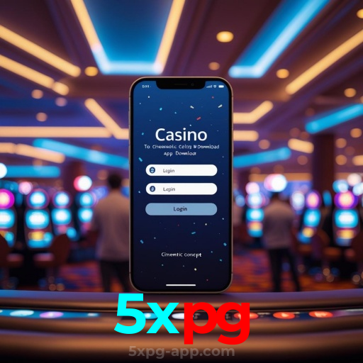 5xpg:Jogue agora no nosso cassino online e vença nas mesas de poker!