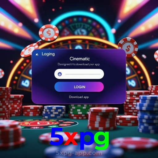 5xpg:Apostas ao vivo no futebol e grandes prêmios nos melhores jogos de cassino!
