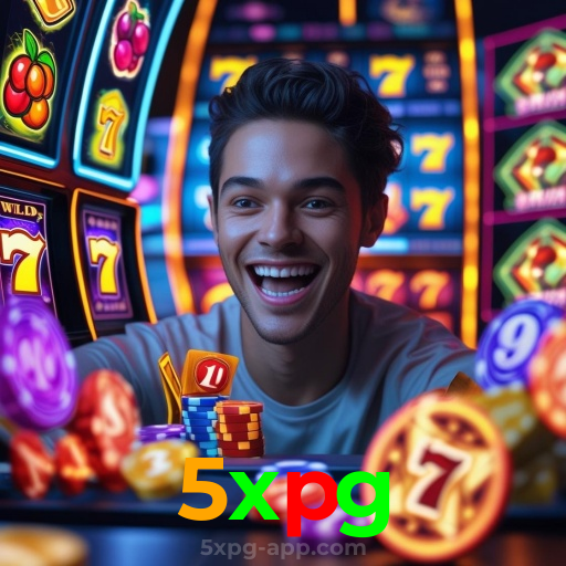 5xpg:Apostas ao vivo no futebol e grandes prêmios no cassino online!