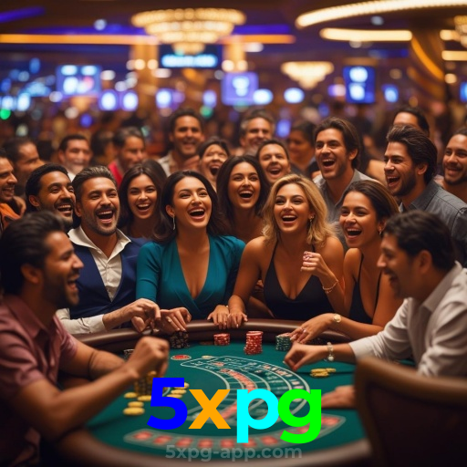 5xpg:Jogue no futebol digital e viva a emoção de ganhar!