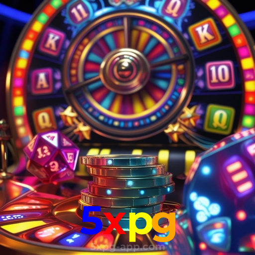5xpg:Jogue poker como um profissional e ganhe grandes prêmios!