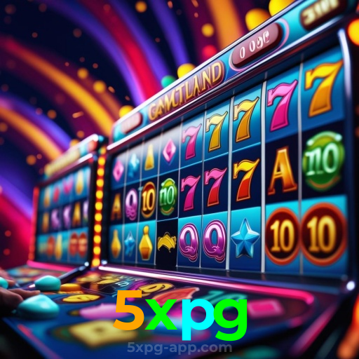 5xpg:Encontre a sorte na roleta! Aposte agora e ganhe!
