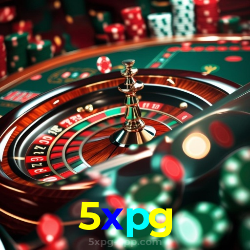 5xpg:Jogue poker, slots e aposte no futebol para uma experiência única!