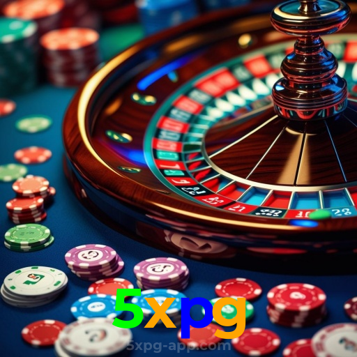 5xpg:Jogue nas mesas de poker e ganhe prêmios incríveis!