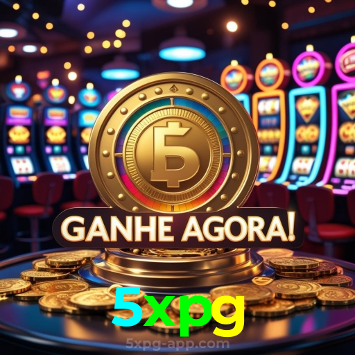 5xpg:Apostas ao vivo no futebol e grandes prêmios em blackjack e roleta!